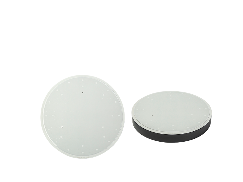 ESC靜電吸盤(pán)